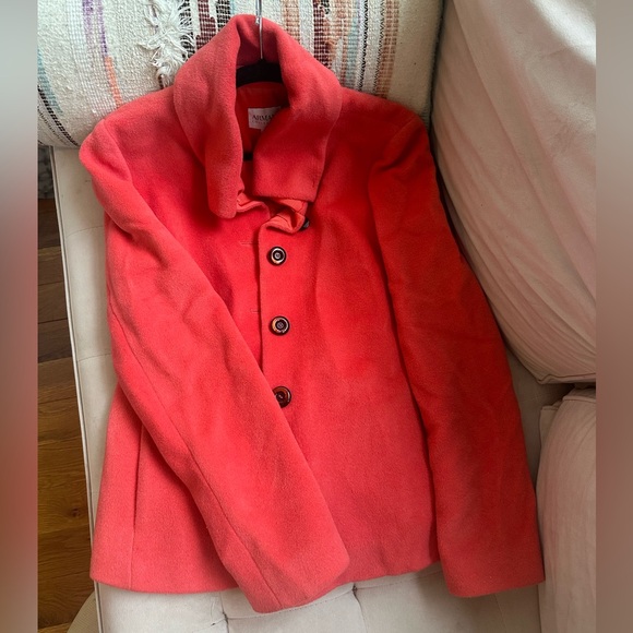 Armani Collezioni Jackets & Blazers - ARMANI blazer